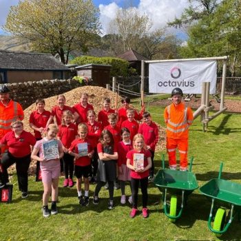 Patterdale CofE School - Kids